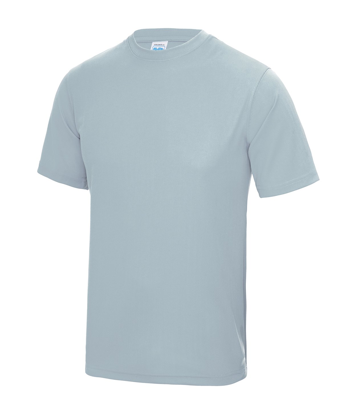 Awdis Just Cool Cool T JC001 - Sky Blue - Customisable T-Shirt
