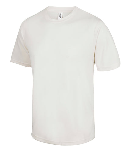 Awdis Just Cool Cool T JC001 - Vanilla - Customisable T-Shirt