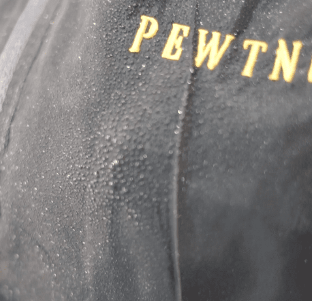 Pewtner All-Season Lined Pewtunic - Grooming Tunic - - Customisable Workwear