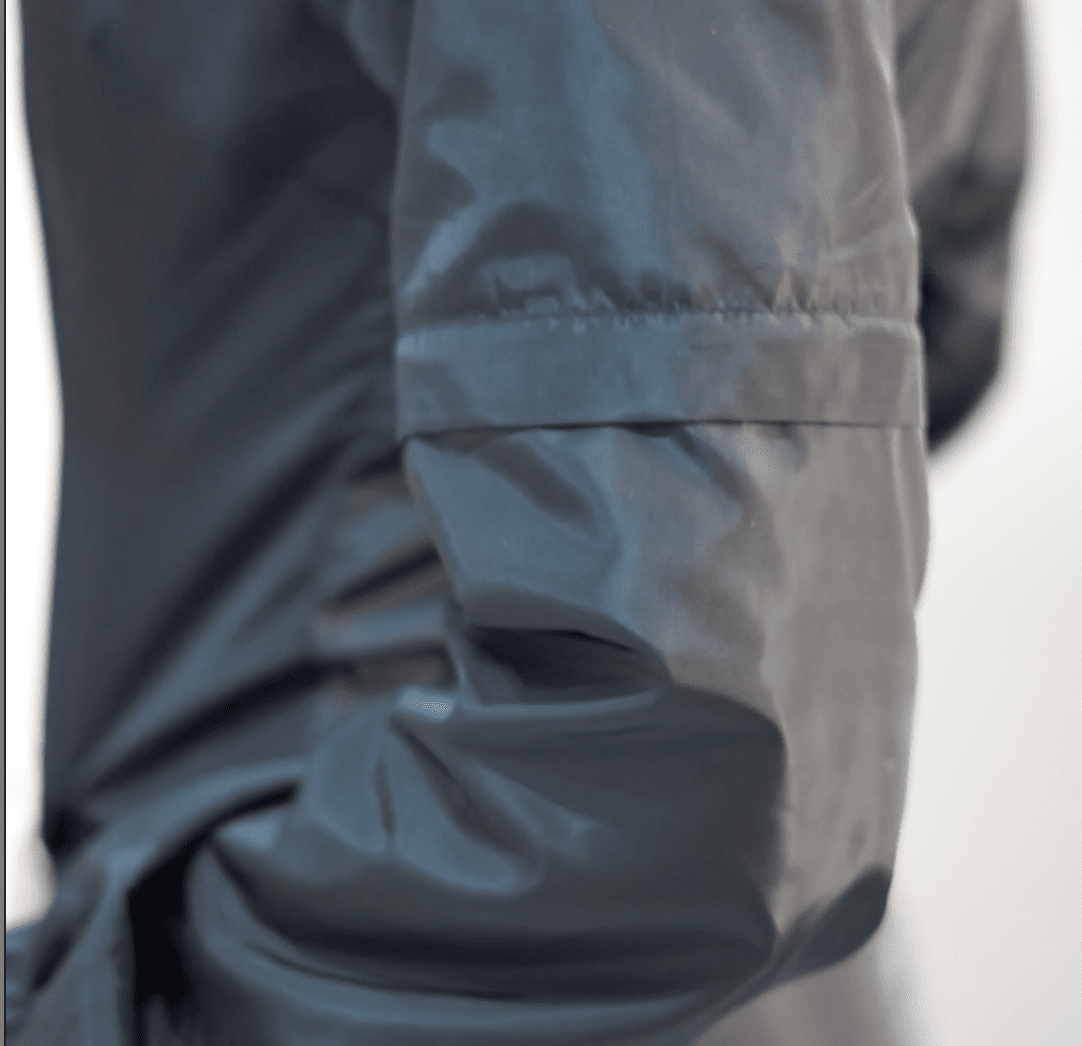 Pewtner All-Season Lined Pewtunic - Grooming Tunic - - Customisable Workwear