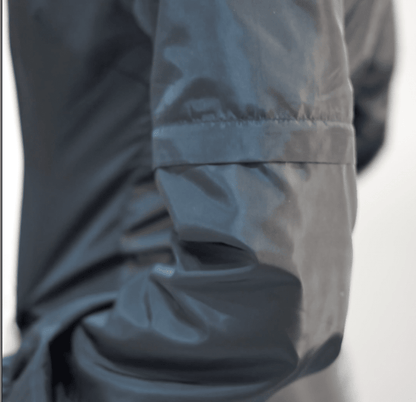 Pewtner All-Season Lined Pewtunic - Grooming Tunic - - Customisable Workwear