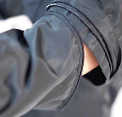 Pewtner All-Season Lined Pewtunic - Grooming Tunic - - Customisable Workwear