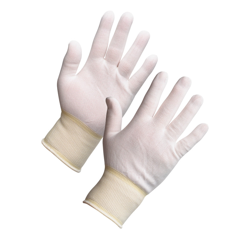 Supertouch - Polyliner Glove - G104 - - Customisable Liner