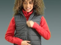 Result Core Promo Padded Bodywarmer R244X
