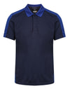 Navy/ New Royal