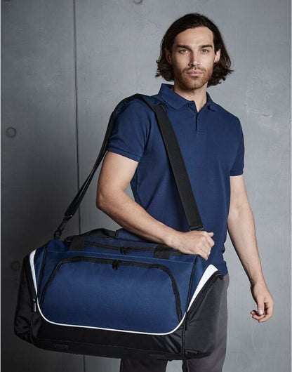 Quadra Pro Team Holdall qs270 - - Customisable Bags
