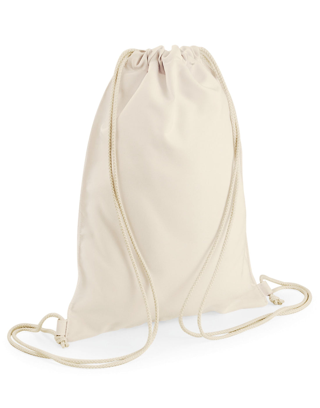 Bagbase Sublimation Gymsac bg910 - - Customisable Bags