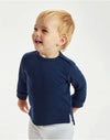 Heather Grey Melange