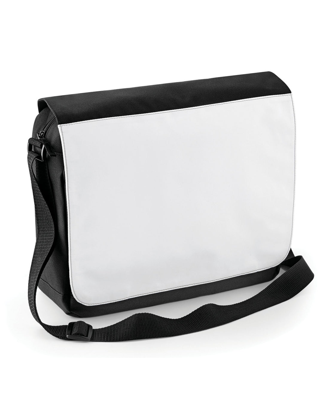 Bagbase Sublimation Messenger Bag bg965 - - Customisable Bags