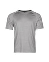 Grey Melange