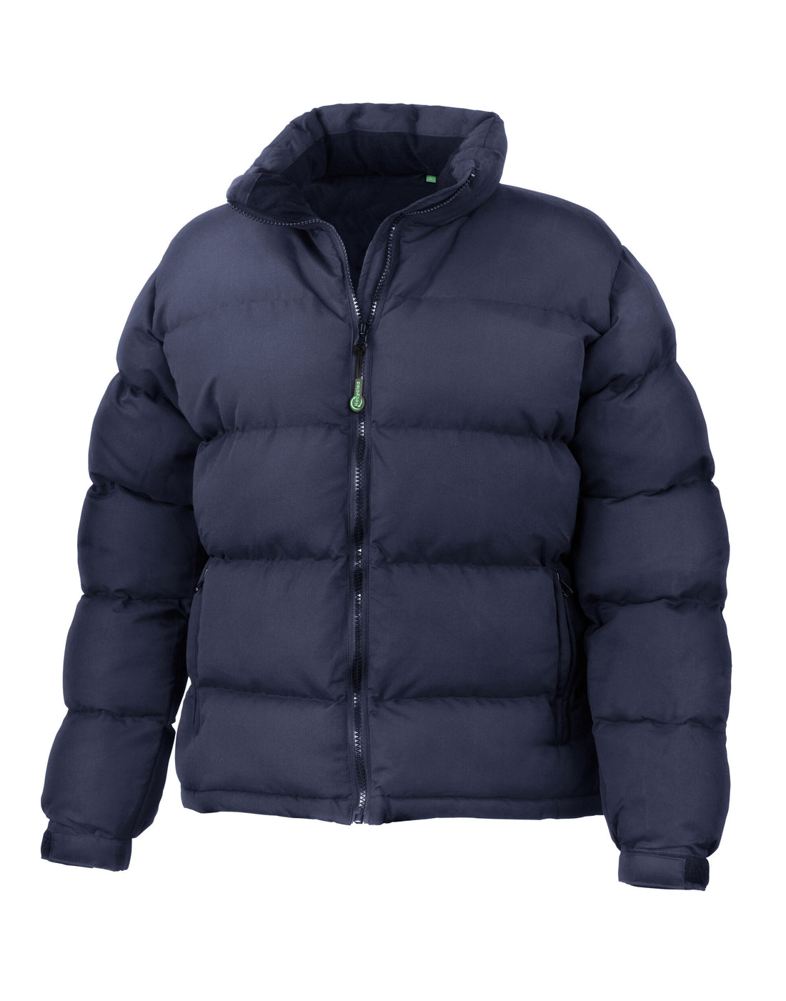 Result Urban Ladies Holkham Down Feel Jk R181F - Navy - Customisable Outerwear