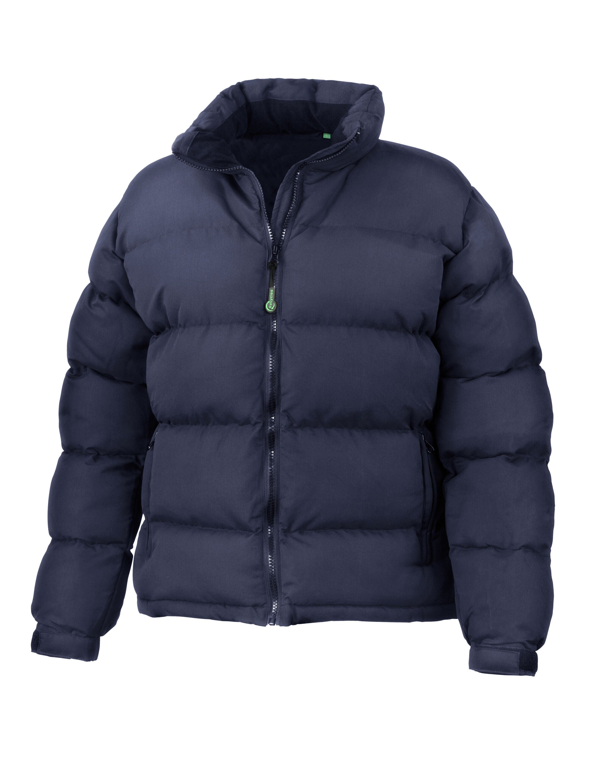 Result Urban Ladies Holkham Down Feel Jk R181F - Navy - Customisable Outerwear