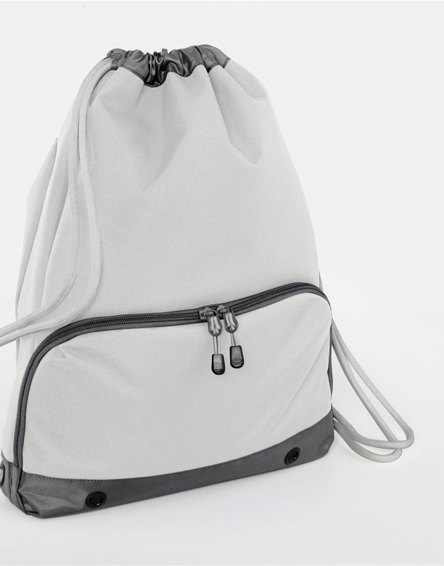 Bagbase Athleisure Gymsac BG542 - - Customisable Bags