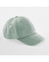 Vintage Sage Green