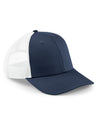 Navy/White