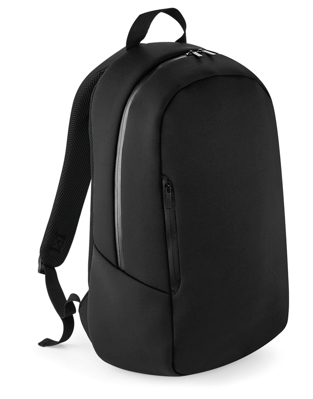 Bagbase Scuba Backpack BG168 - Black O S - Customisable Bags