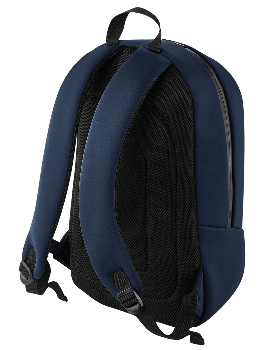 Bagbase Scuba Backpack BG168 - Navy O S - Customisable Bags