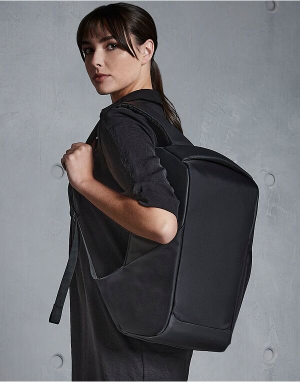 Quadra Project Charge Security Backpack qd925 - - Customisable Bags