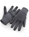 Graphite Grey