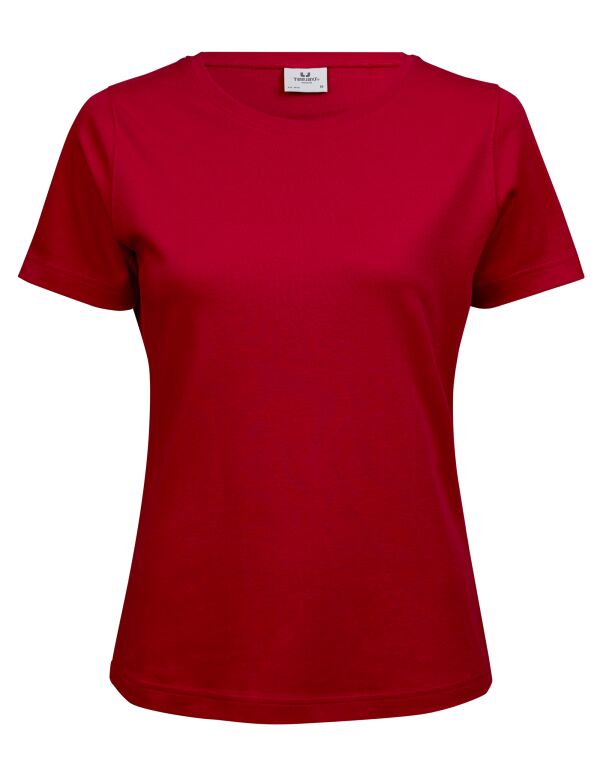 Tee Jays - Ladies&