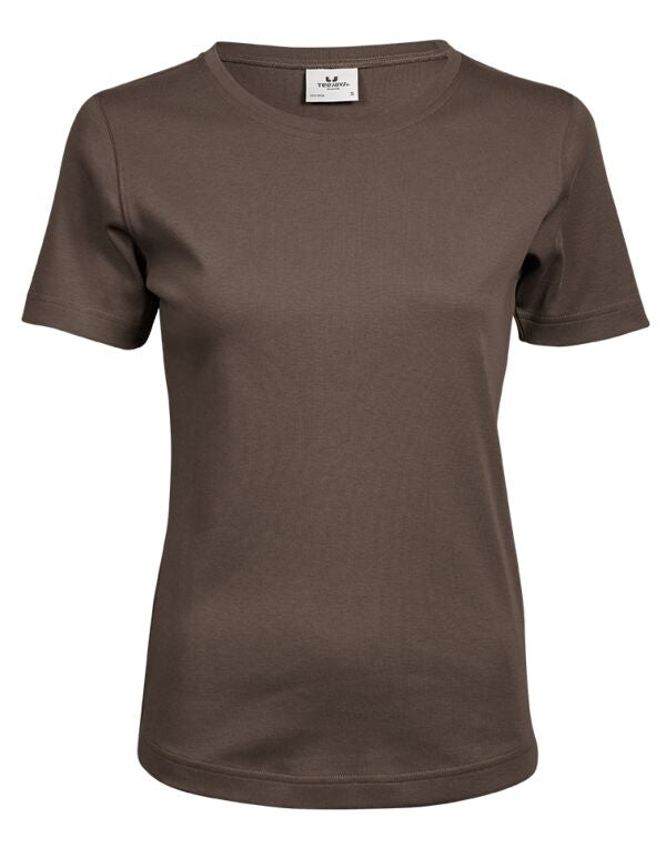 Tee Jays - Ladies&