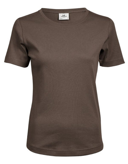 Tee Jays - Ladies&