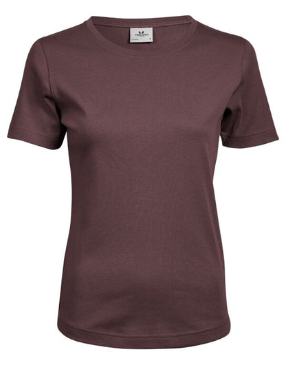 Tee Jays - Ladies&