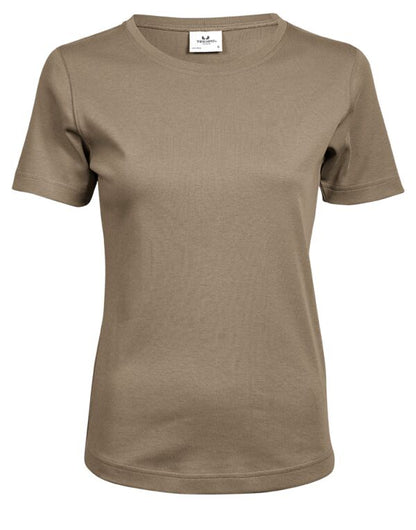 Tee Jays - Ladies&