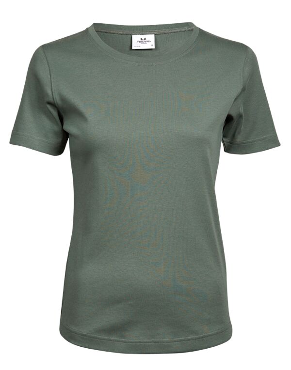 Tee Jays - Ladies&