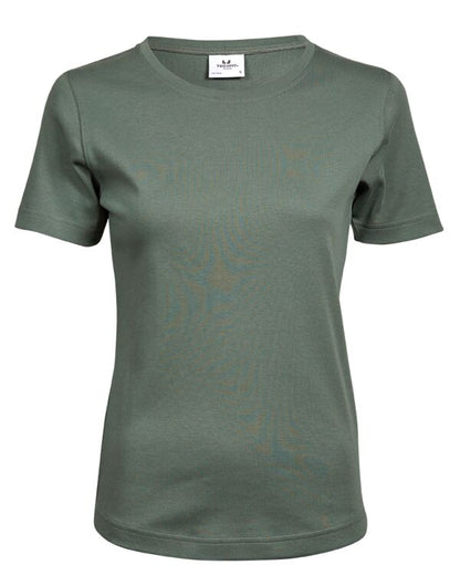 Tee Jays - Ladies&
