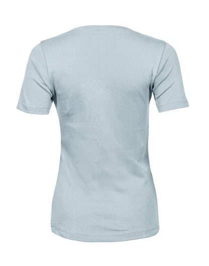 Tee Jays - Ladies&