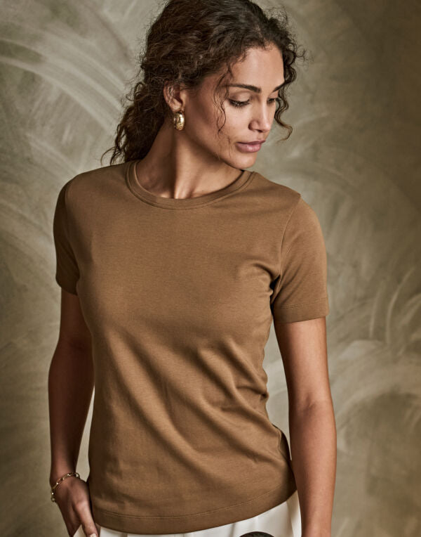 Tee Jays - Ladies&