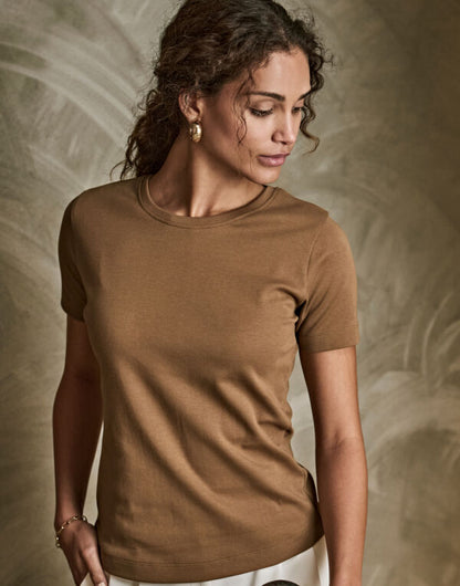 Tee Jays - Ladies&