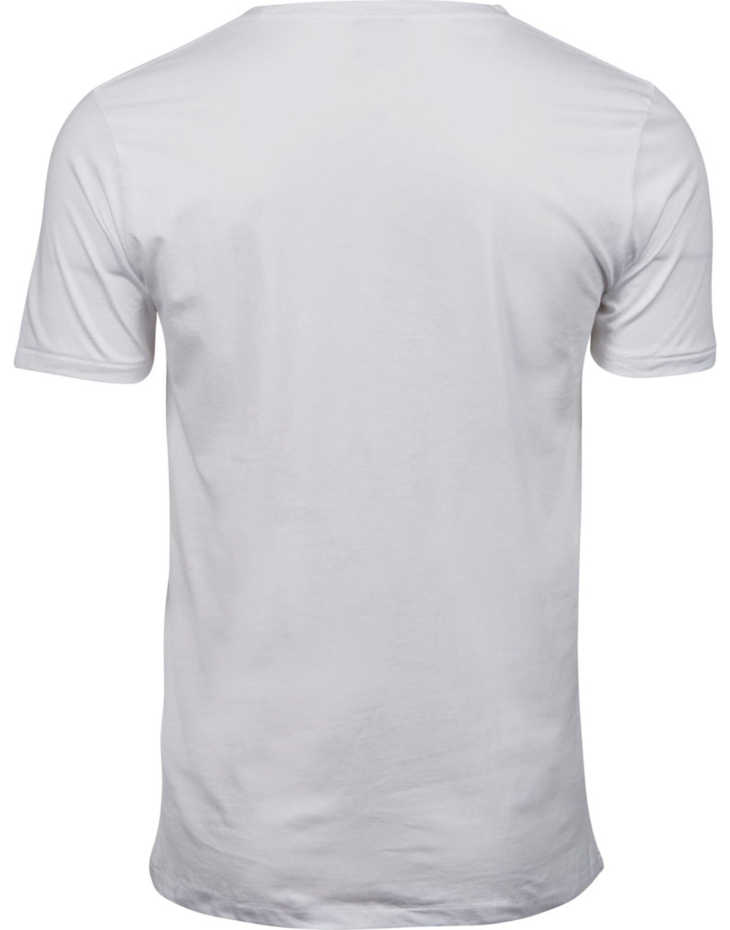 Tee Jays Mens Luxury Tee TJ5000 - - Customisable T-Shirts