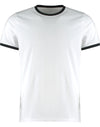 White/Black