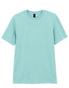 Teal Ice