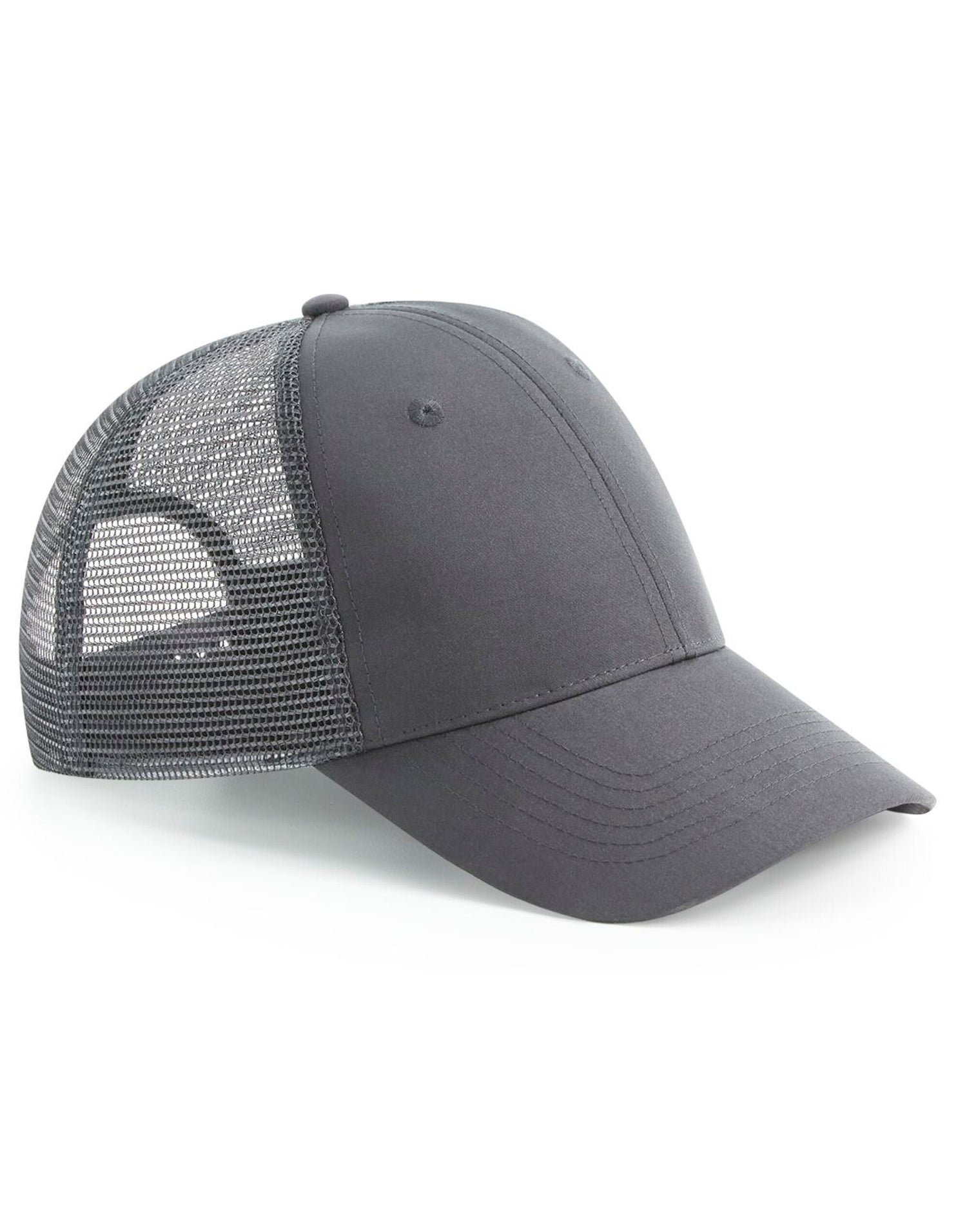 Beechfield Recycled Snapback Trucker Cap B75R - - Customisable Caps