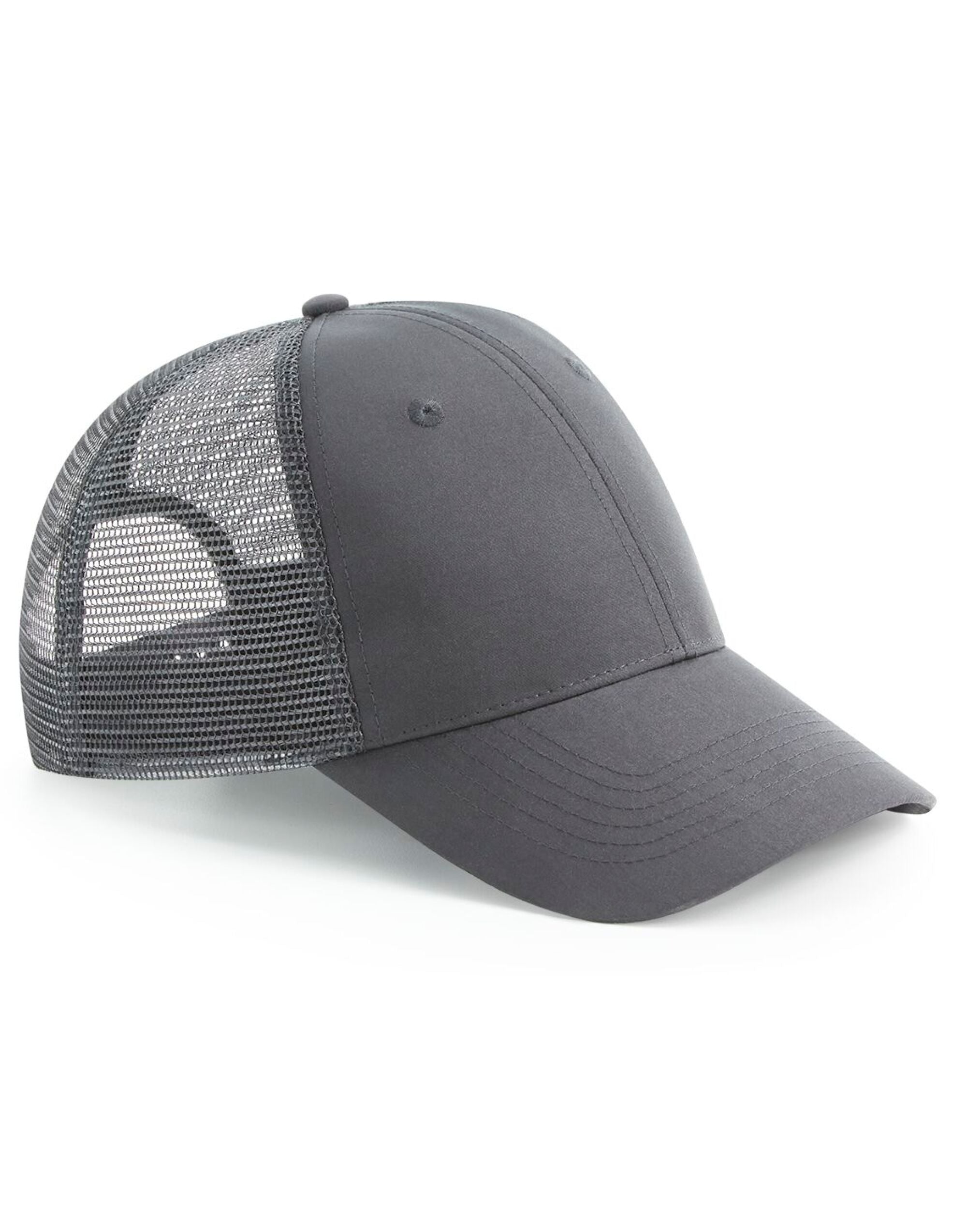 Beechfield Recycled Snapback Trucker Cap B75R - - Customisable Caps