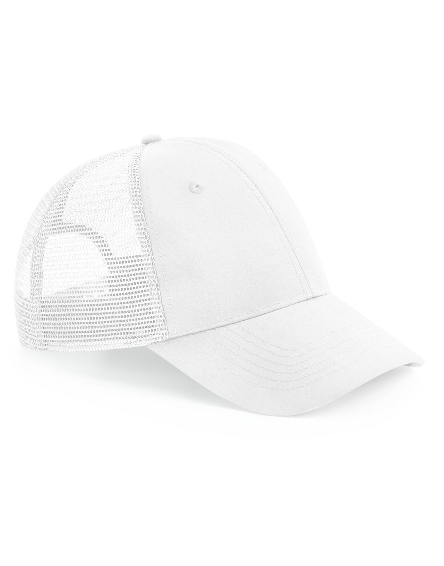 Beechfield Recycled Snapback Trucker Cap B75R - - Customisable Caps
