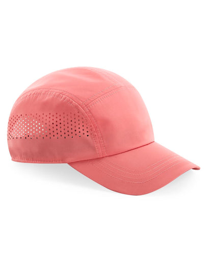 Beechfield Technical Running Cap B188 - - Customisable Caps