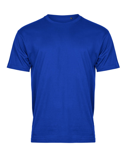 Tee Jays Power Tee TJ1100 - Royal Blue - Customisable T-Shirts