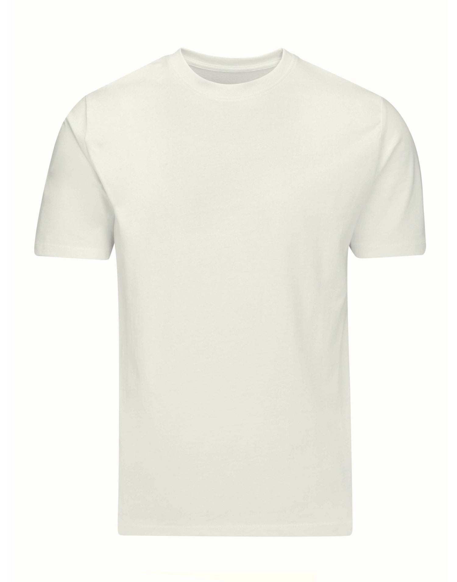 Mantis Mens EShort Sleeveential Organic T M01 - Natural - Customisable T-Shirts