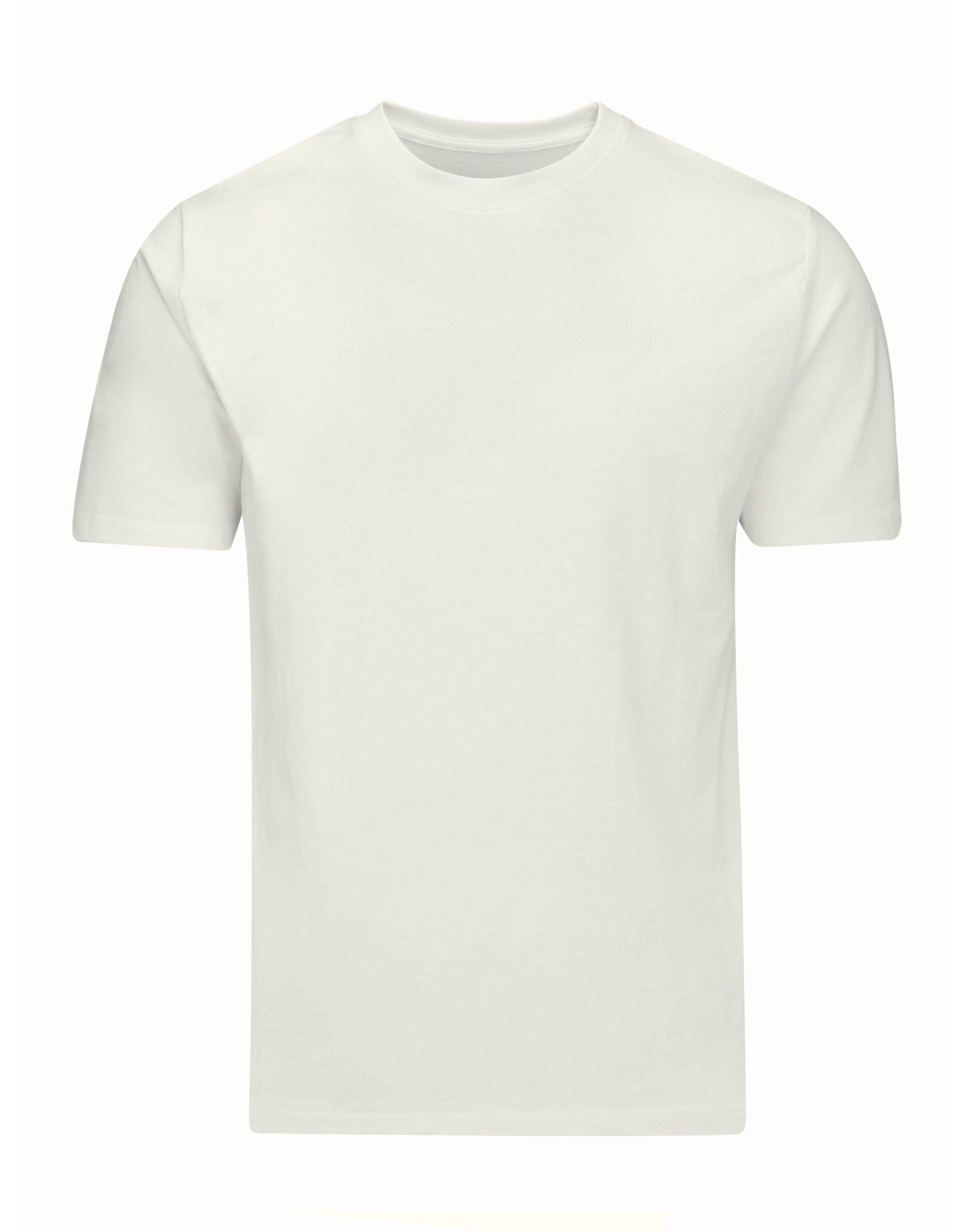 Mantis Mens EShort Sleeveential Organic T M01 - Natural - Customisable T-Shirts