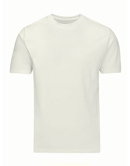 Mantis Mens EShort Sleeveential Organic T M01 - Natural - Customisable T-Shirts