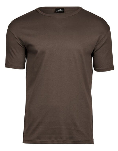 Tee Jays Mens Interlock Tee TJ520 - - Customisable T-Shirt