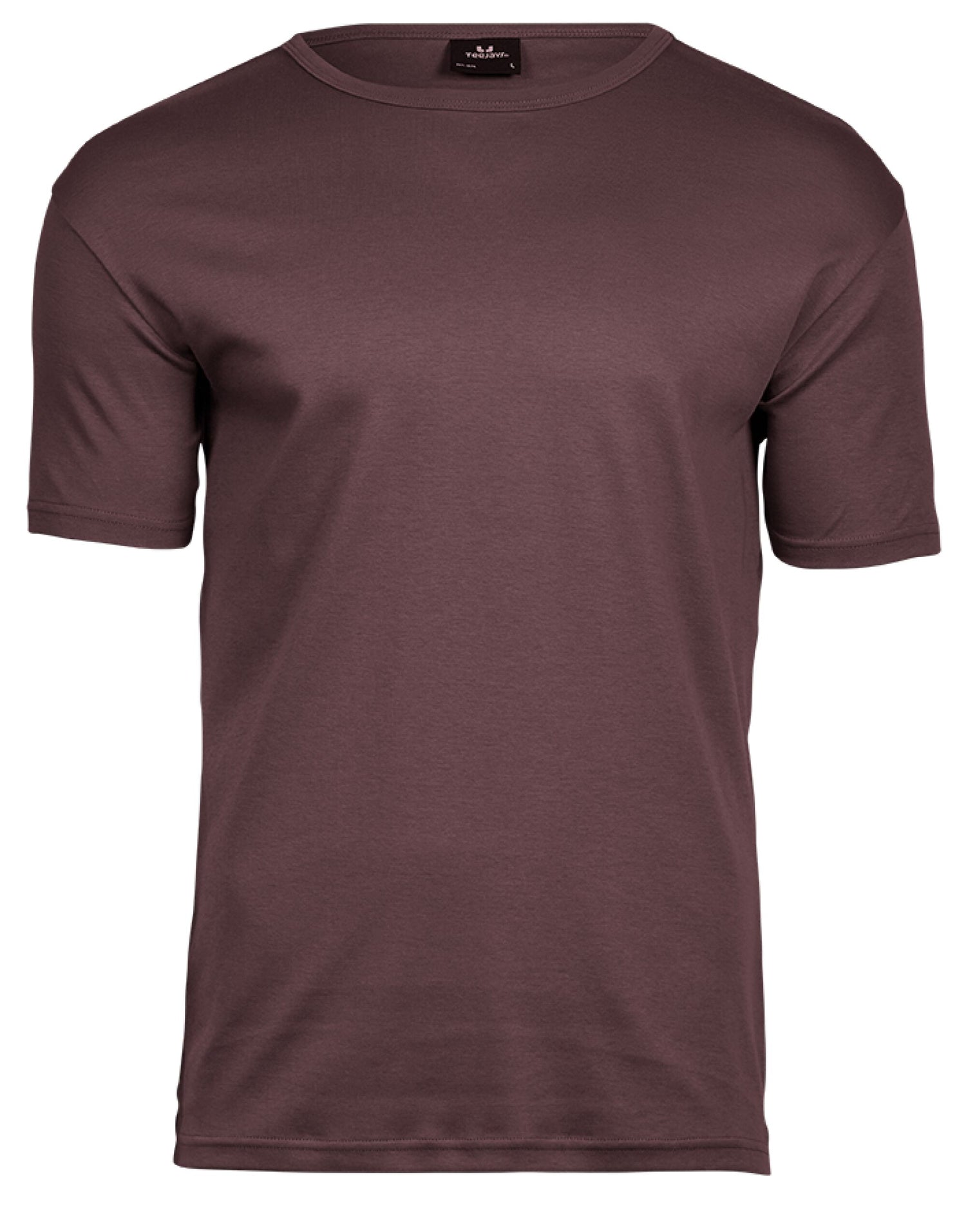 Tee Jays Mens Interlock Tee TJ520 - - Customisable T-Shirt