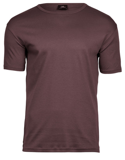Tee Jays Mens Interlock Tee TJ520 - - Customisable T-Shirt