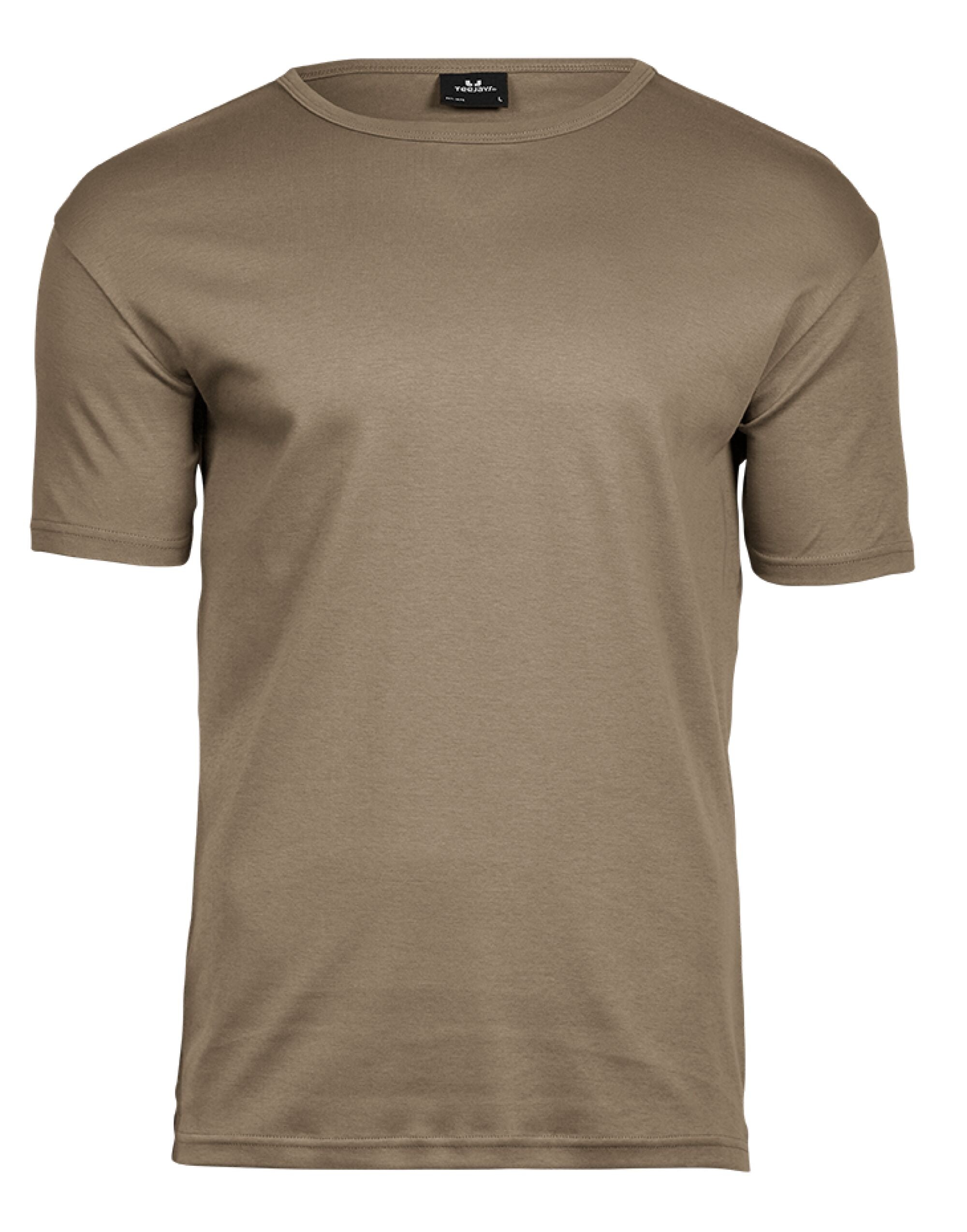 Tee Jays Mens Interlock Tee TJ520 - Kit - Customisable T-Shirt
