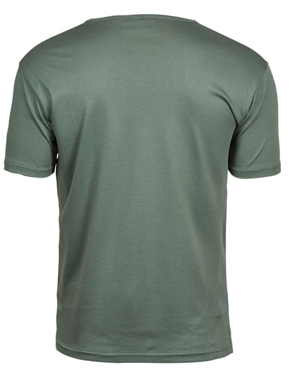 Tee Jays Mens Interlock Tee TJ520 - - Customisable T-Shirt
