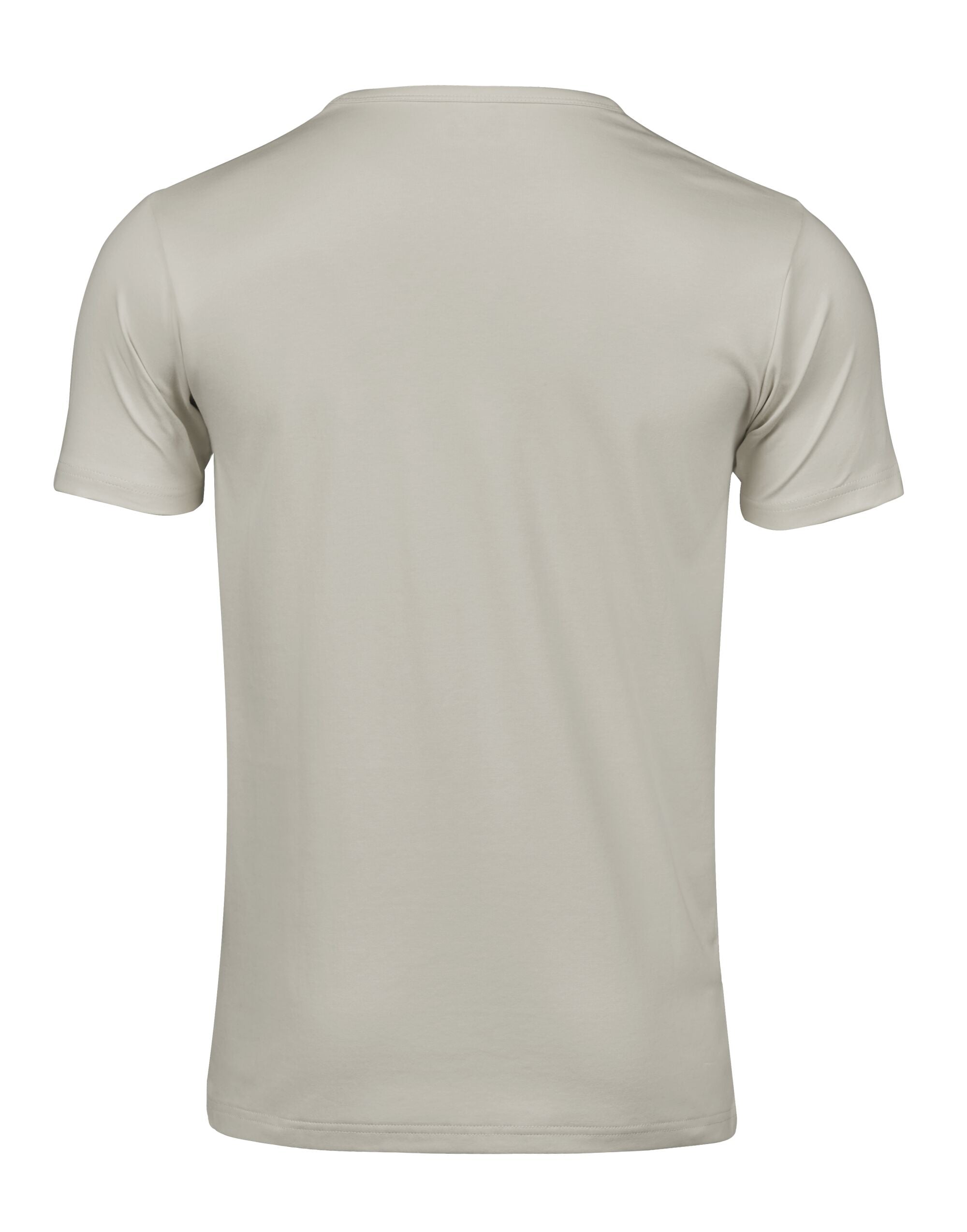 Tee Jays Mens Interlock Tee TJ520 - - Customisable T-Shirt